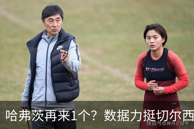 哈弗茨再来1个？数据力挺切尔西双杀进欧冠8强